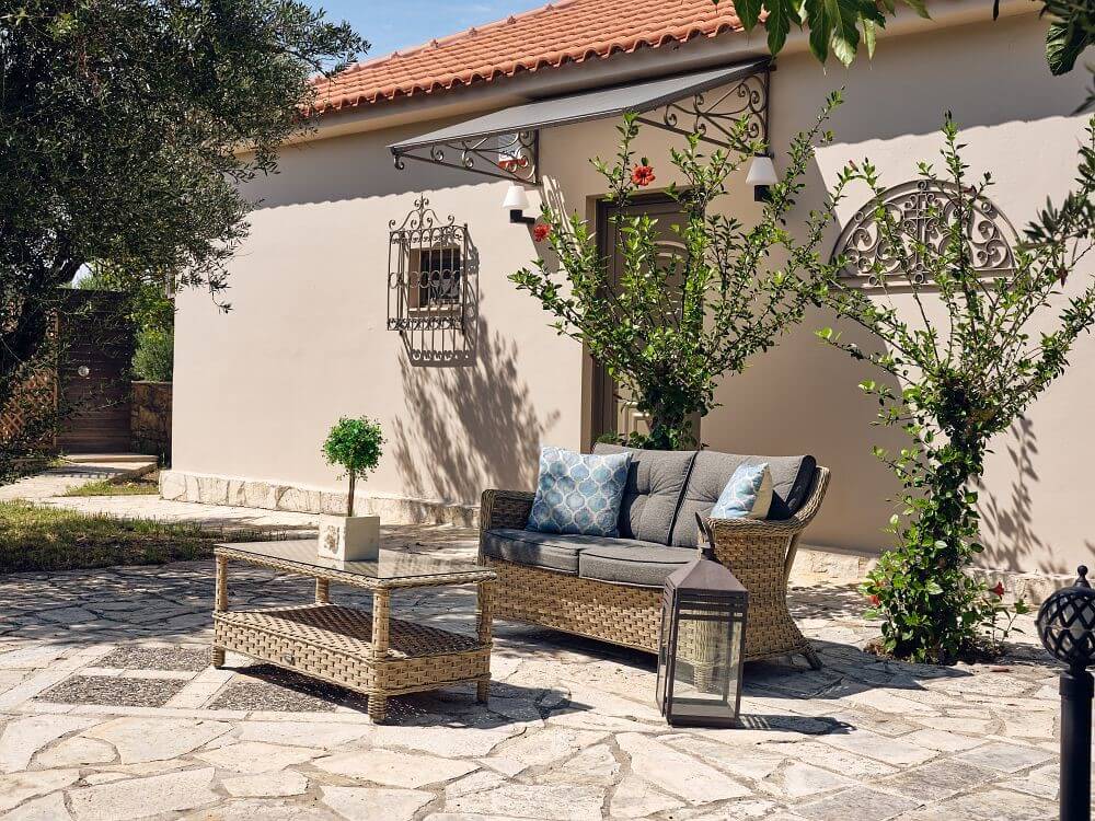 Loukia's House - Tsilivi Zakynthos Greece